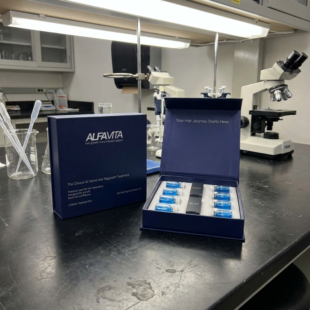 AlfaVita kit