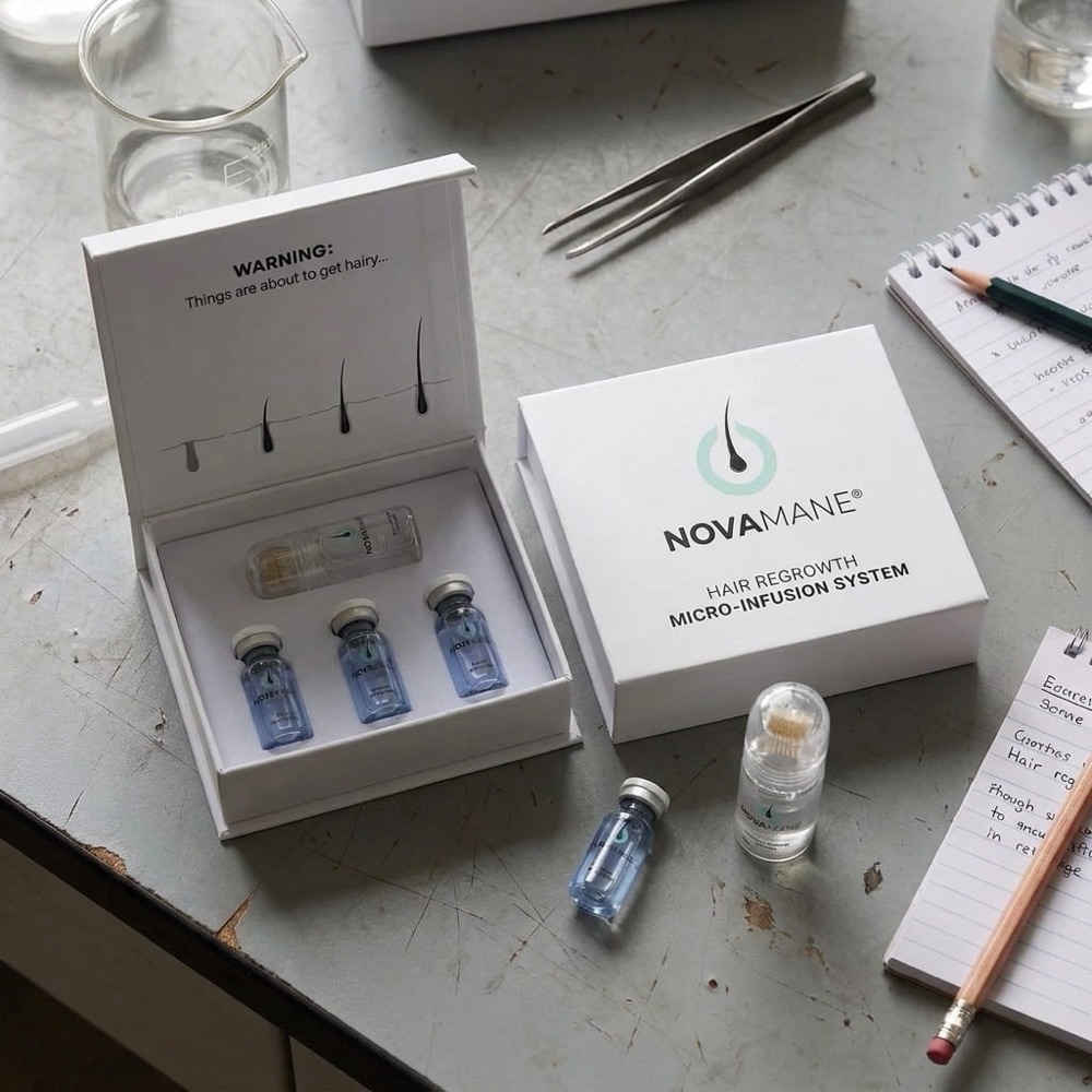 NovaMane kit