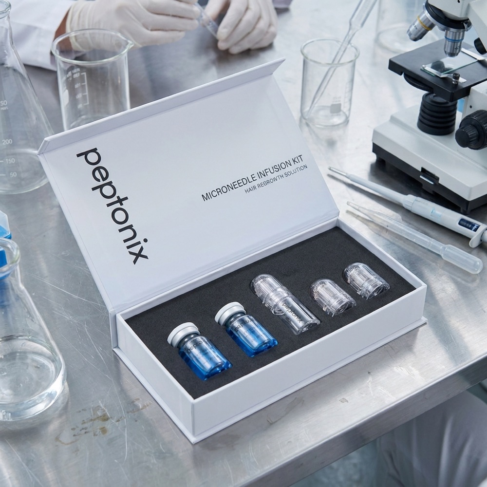 Peptonix kit