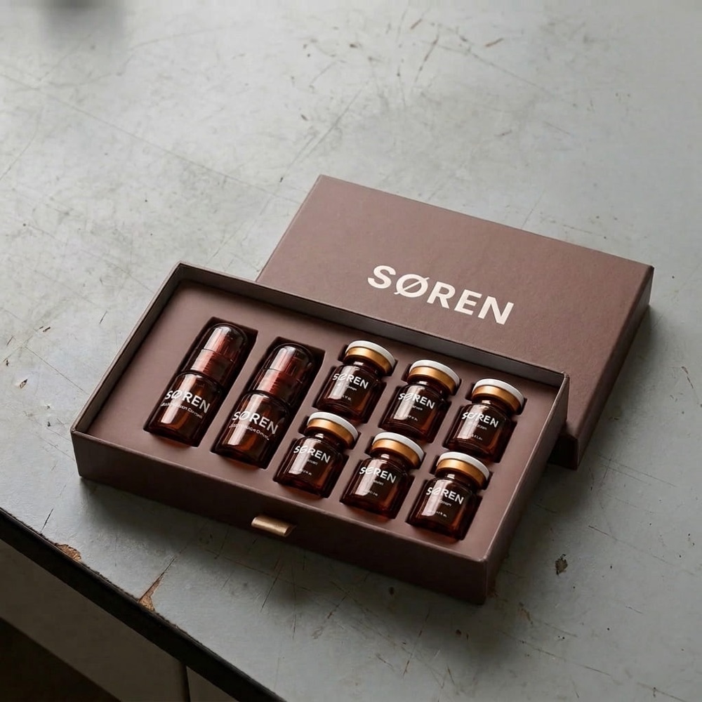 SØREN kit